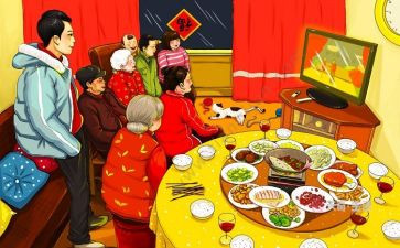 欢喜过大年作文600字5篇