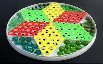 弹珠棋教案7篇