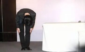 迟来的道歉作文通用8篇