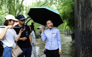 考导游证的心得体会5篇