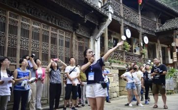 考导游证心得体会800字6篇