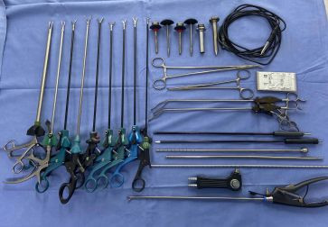 医疗器械的工作总结精选6篇