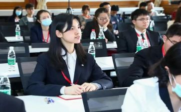大三学年自我鉴定优质8篇