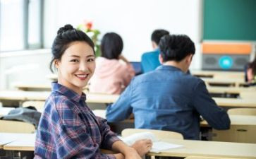 上大学演讲稿8篇