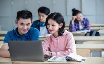 大学个人自我鉴定7篇