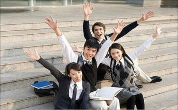 大学四年个人总结8篇