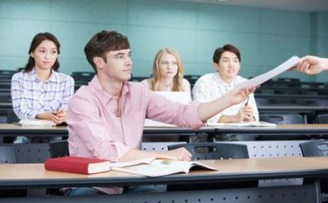 大学时的我作文7篇