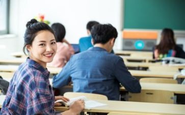 “我的大学”演讲稿8篇