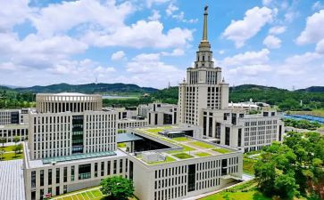 “我的大学”演讲稿推荐5篇