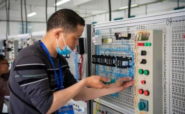 电工年个人终工作总结优质8篇