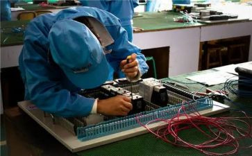 电工实训实训心得6篇