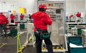 电工年工作总结最新6篇