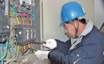 2024年电工班工作总结优秀7篇