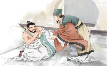 红色经典故事演讲稿7篇