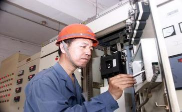 电气工程师个人述职报告5篇