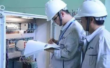 电气类工作总结范文优质5篇