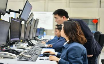 老调度员个人总结5篇