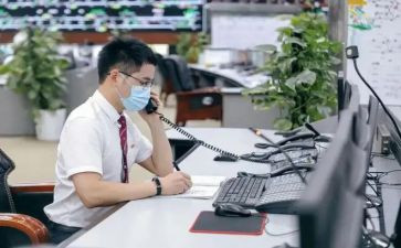 电力调度员工作总结8篇