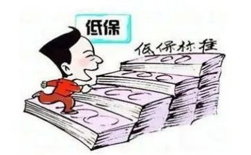 街道低保工作总结5篇