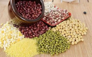 小班运豆子教案5篇