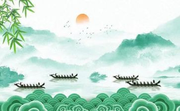 过端午作文800字精选5篇