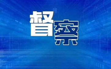 督查室2024年工作总结模板8篇