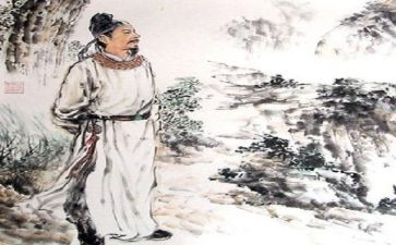 读杜甫诗读后感7篇