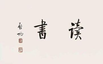 读后感1000字模板7篇