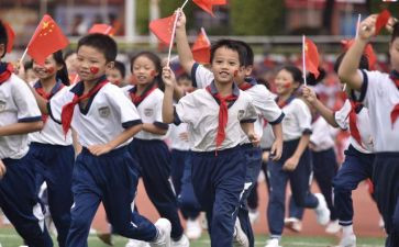 2024年优秀少先队员事迹材料优秀8篇