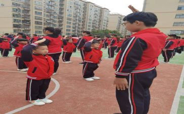 市优秀少先队员主要事迹8篇
