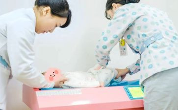 幼儿保育工作的心得体会最新7篇