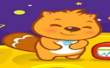 幼儿语言儿歌教案6篇