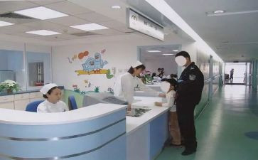 儿科急诊护士年终总结6篇