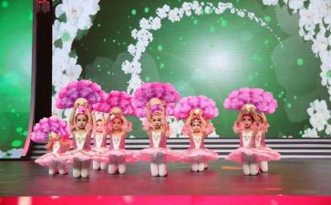 六一儿童节作文500字推荐6篇