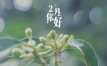 大二月工作总结7篇