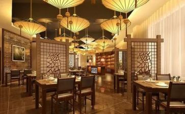 饭店最新活动方案7篇