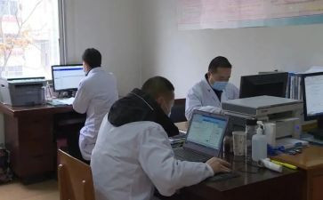 防控组疫情防控事迹材料5篇