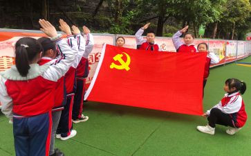 学生党员发展对象思想汇报5篇