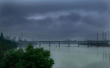 过风雨作文7篇
