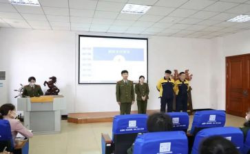 大学副班长述职报告推荐6篇