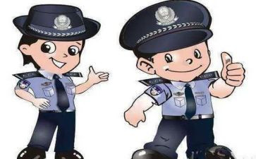 辅警的心得体会1000字7篇