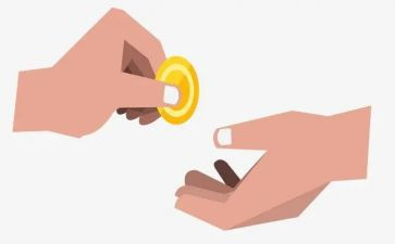 付款单申请书5篇