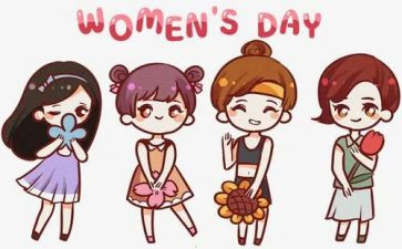 关于妇女节的作文800字5篇