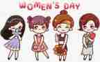 关于妇女节的作文800字5篇