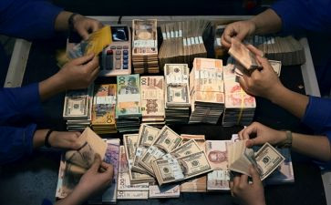 富人穷人读后感8篇