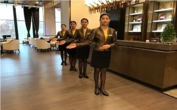 优质服务心得体会优质7篇