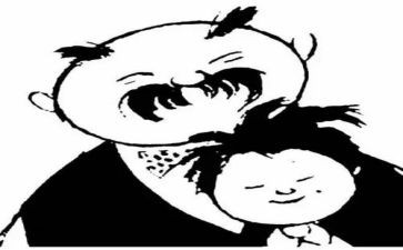 亲子阅读父与子读后感5篇