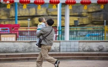父与子这本书的读后感7篇