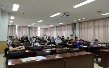 组干部述职报告范文6篇
