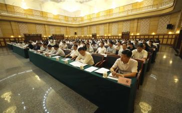 区管干部个人述职报告优秀7篇
